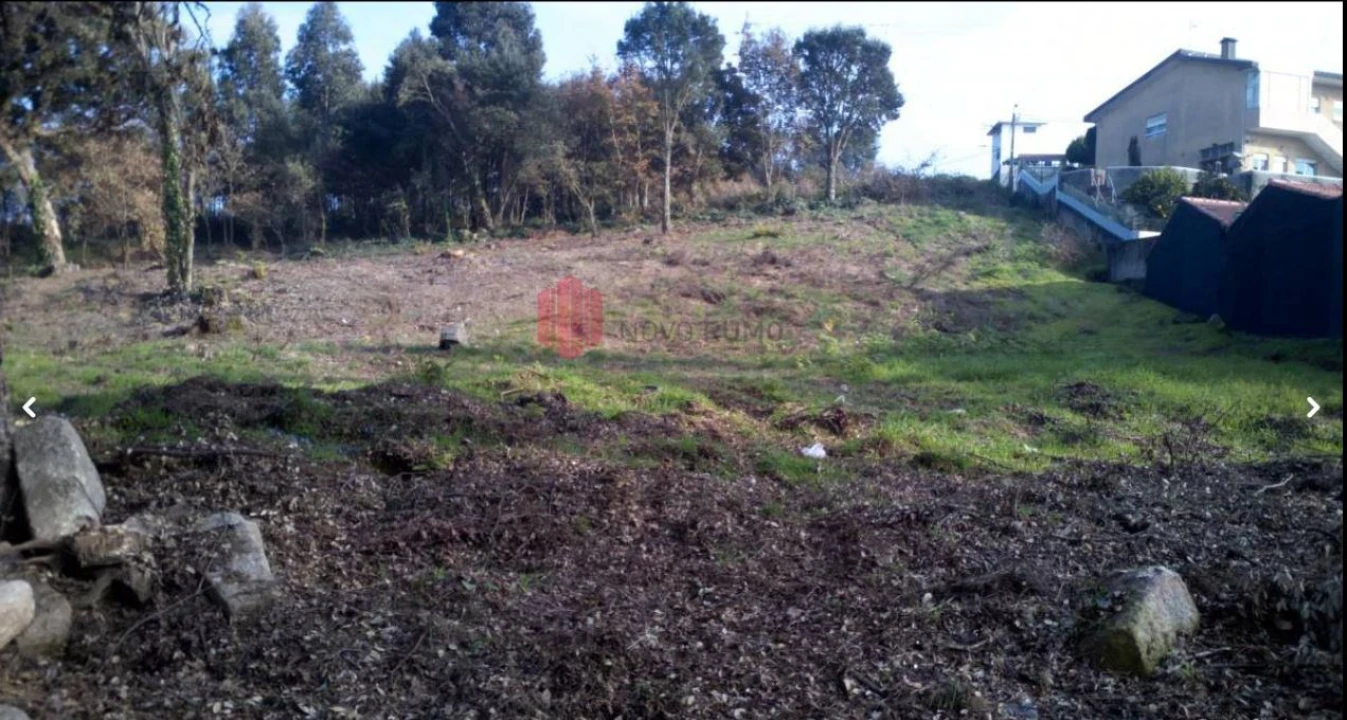 Terreno para Venda em Pedrouços Foto 2