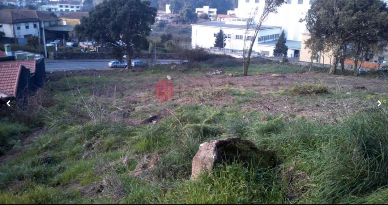 Terreno para Venda em Pedrouços Foto 4