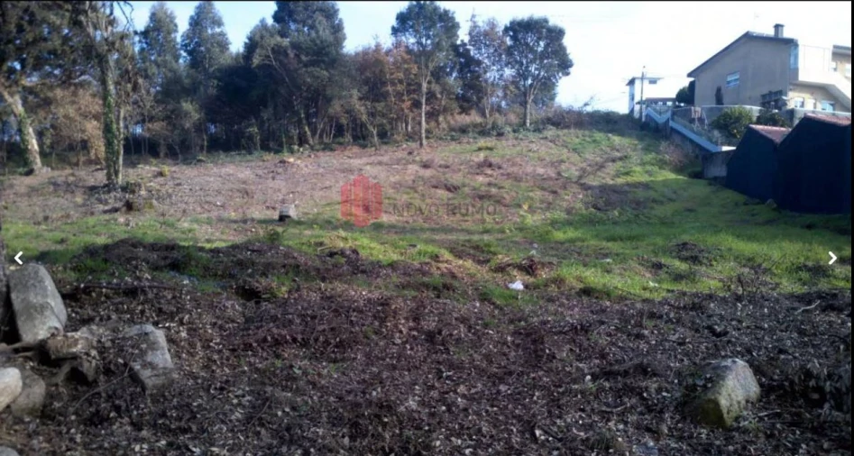 Terreno para Venda em Pedrouços Foto 2