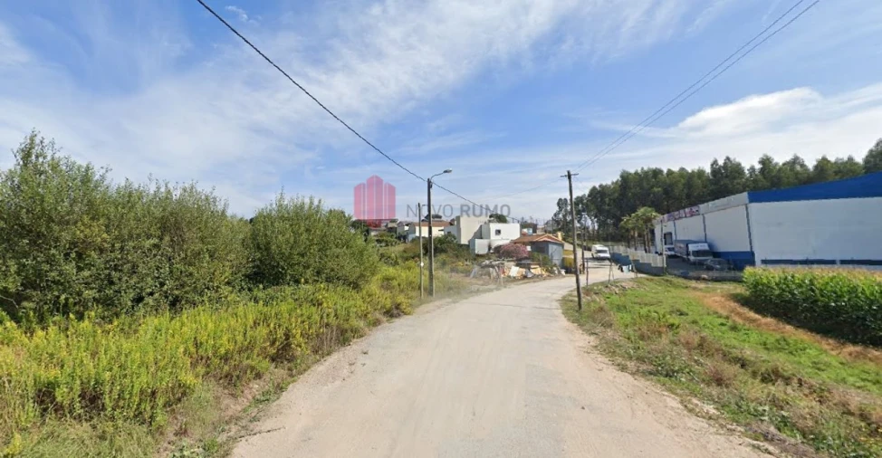 Terreno Comércio / Armazém para Venda em Coronado (São Romão e São Mamede) Foto 4