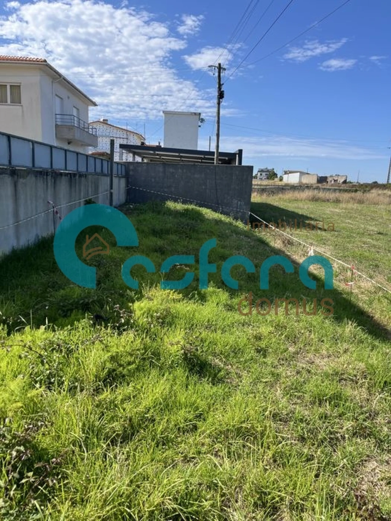 Terreno para Venda em Aver-O-Mar, Amorim e Terroso Foto 7