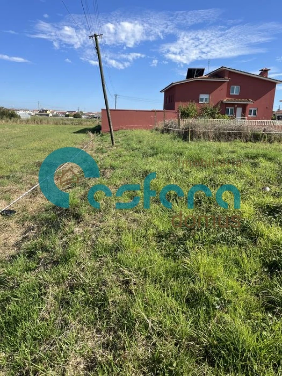 Terreno para Venda em Aver-O-Mar, Amorim e Terroso Foto 5