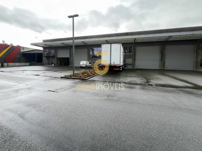 Armazém para Venda em Cete Foto 10