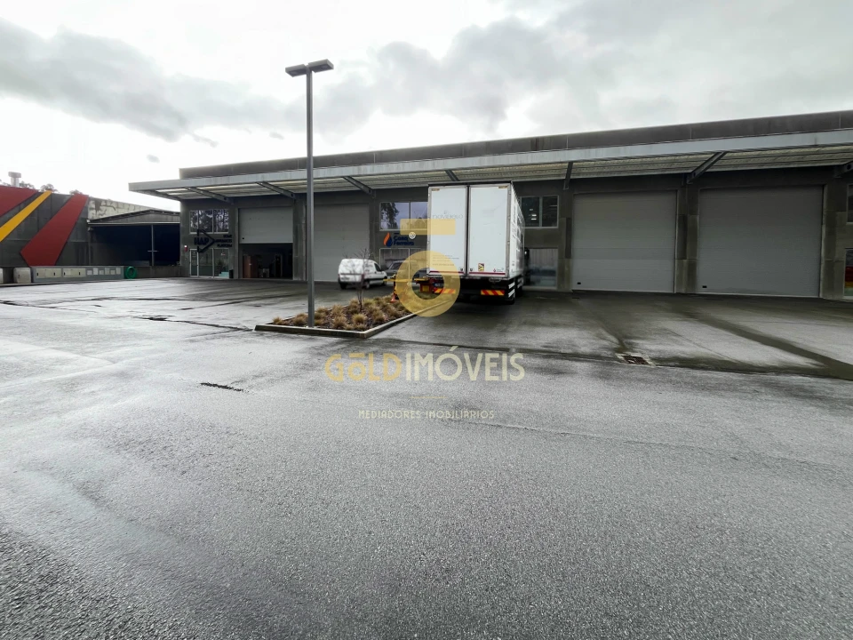 Armazém para Venda em Cete Foto 10