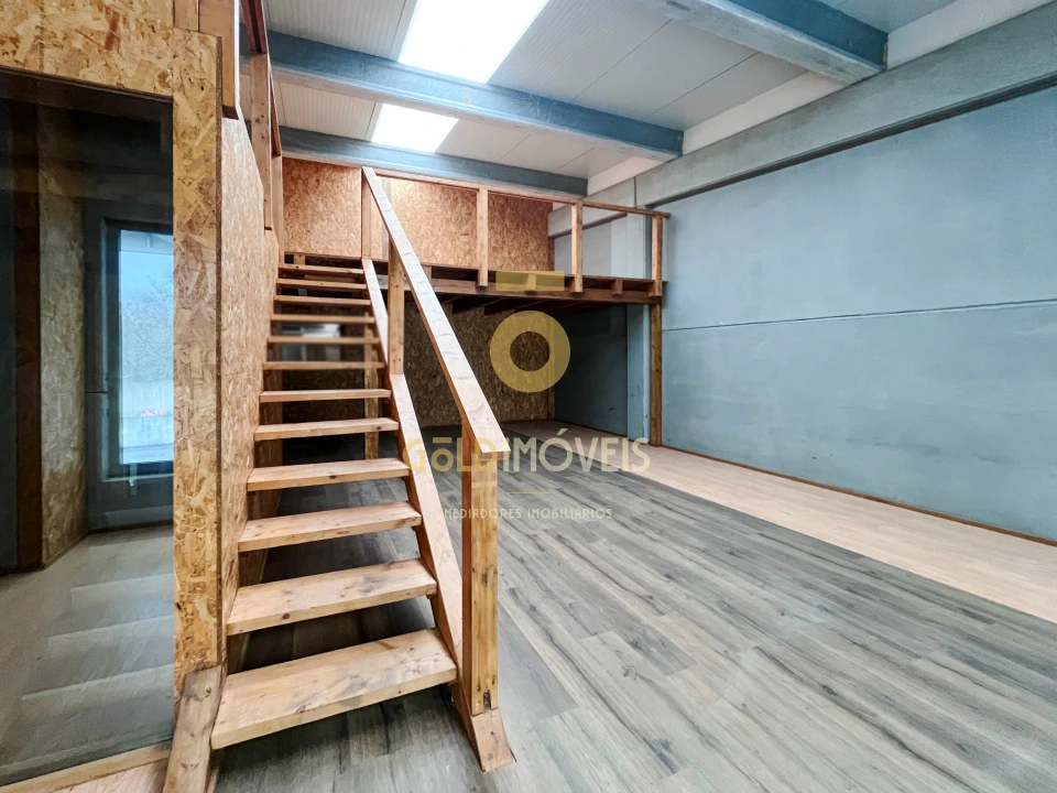 Armazém para Venda em Cete Foto 12