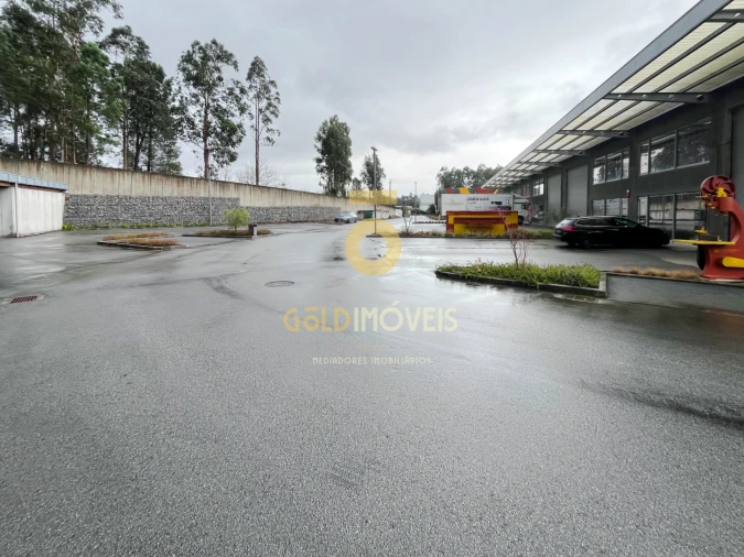 Armazém para Venda em Cete Foto 2