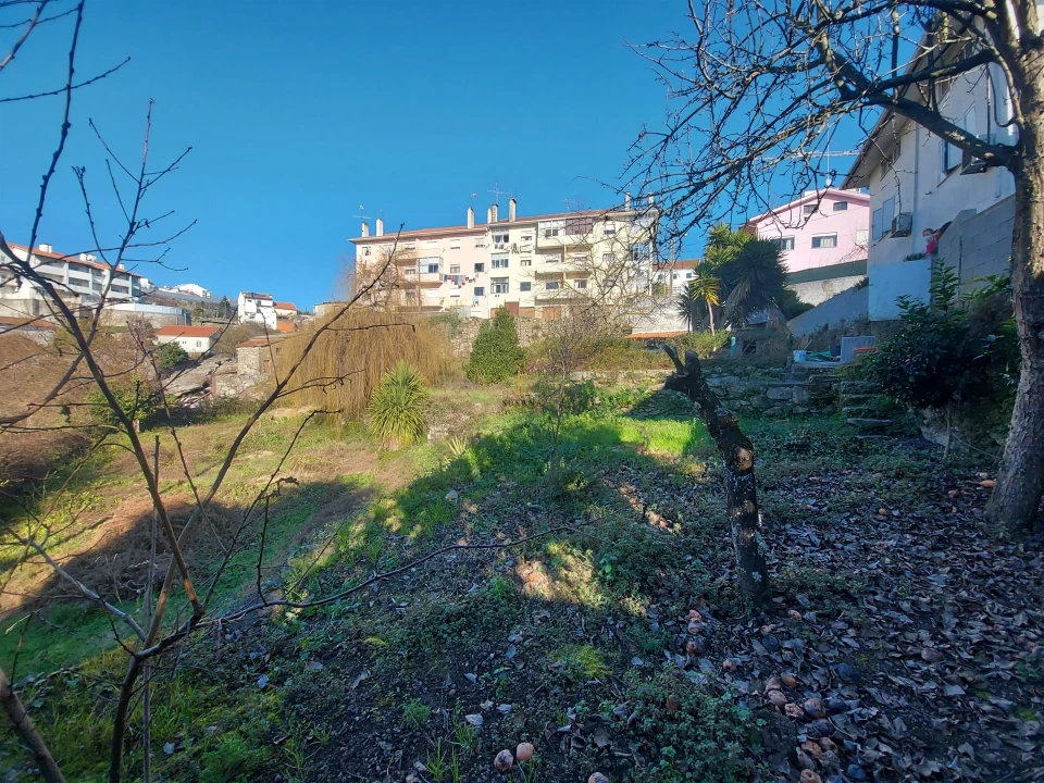 Terreno para Venda em Repeses e São Salvador Foto 10
