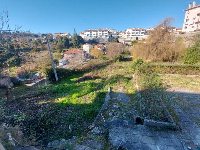 Terreno para Venda em Repeses e São Salvador Foto 11