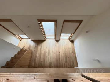 Apartamento T1 para Arrendamento em Viseu