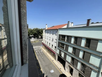 Apartamento T1 para Arrendamento em Viseu
