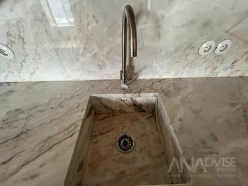 Apartamento T1 para Arrendamento em Viseu