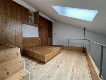 Apartamento T1 para Arrendamento em Viseu