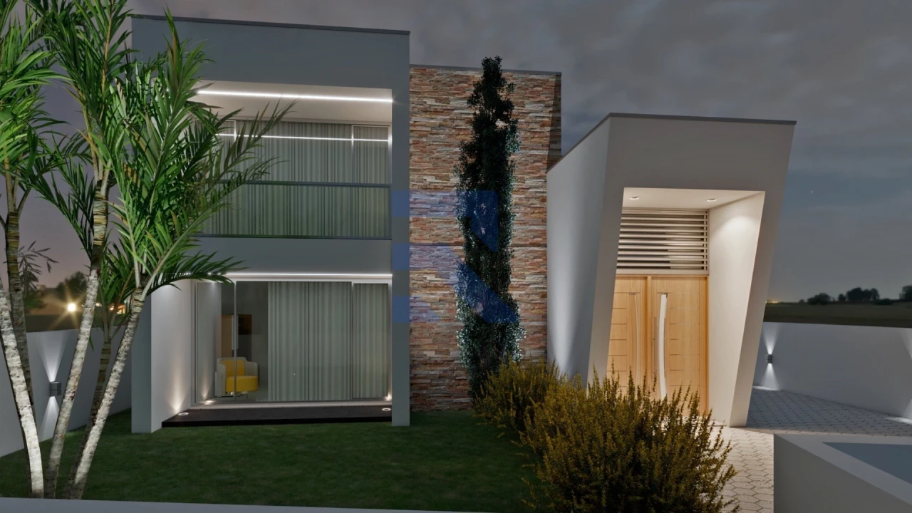 Moradia T3 para Venda em Ponte de Vagos e Santa Catarina Foto 2