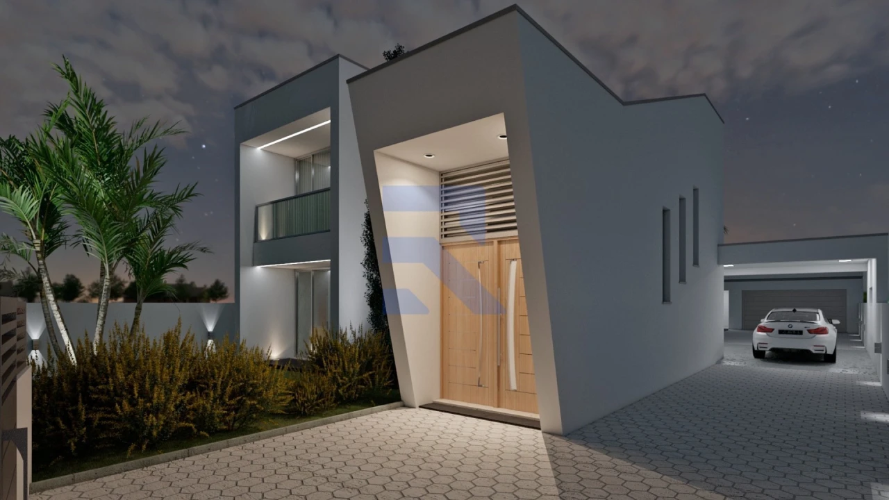 Moradia T3 para Venda em Ponte de Vagos e Santa Catarina Foto 3