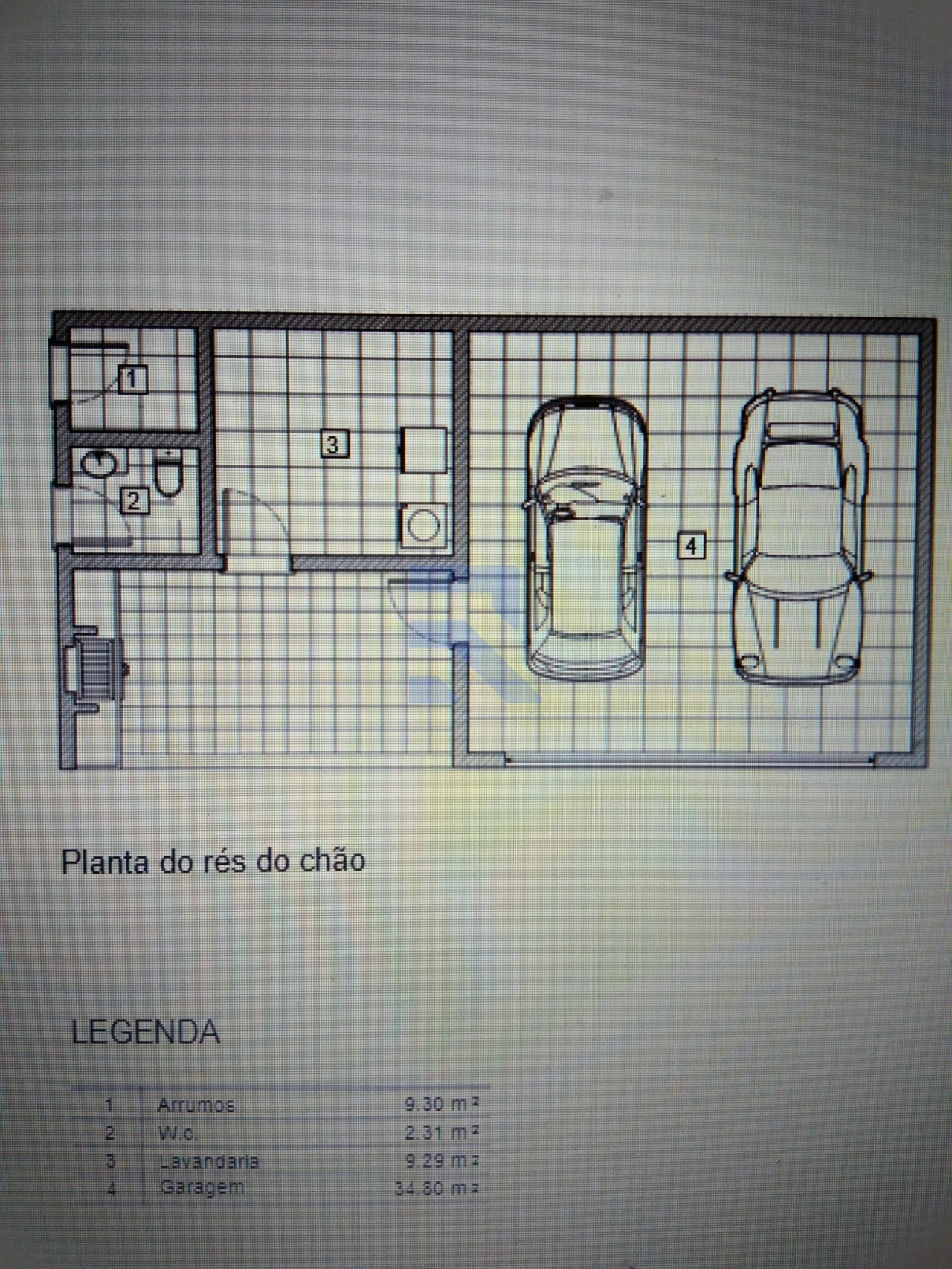 Moradia T3 para Venda em Ponte de Vagos e Santa Catarina Foto 9