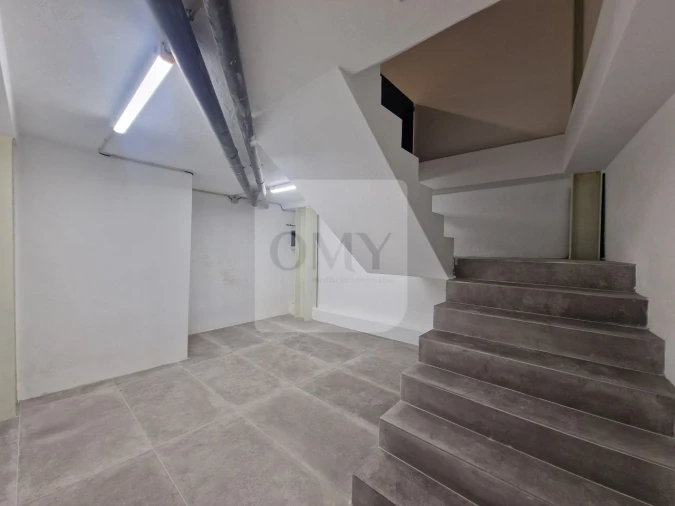 Loja para Arrendamento em Nossa Senhora da Conceição, São Pedro e São Dinis Foto 4