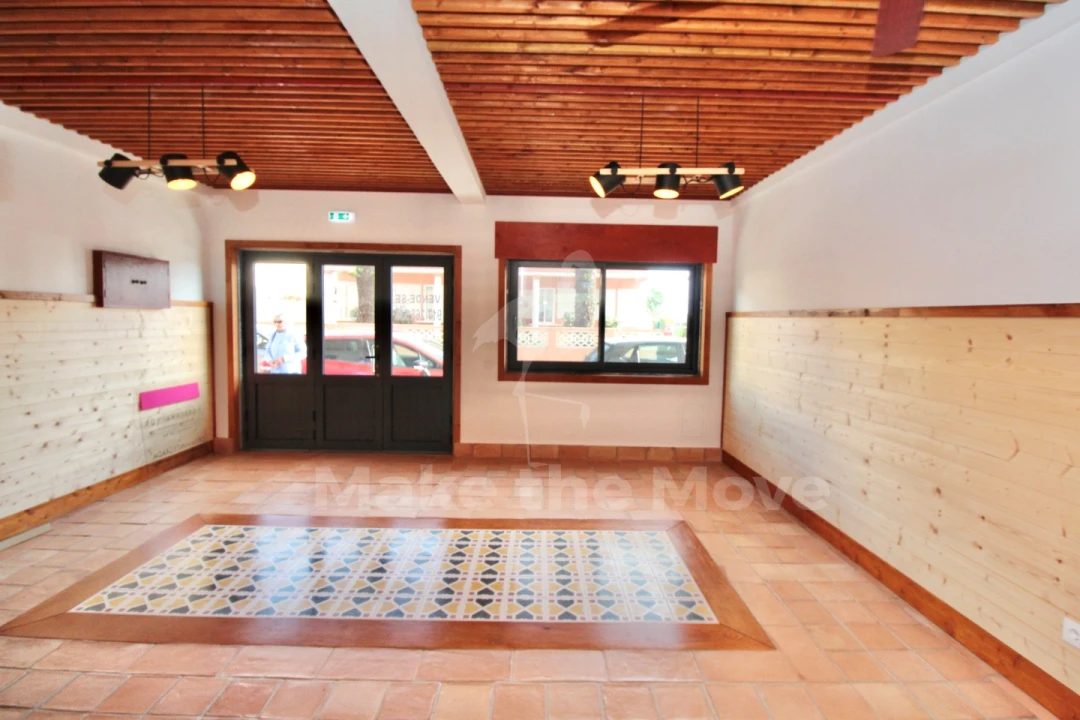 Loja para Venda em Moncarapacho e Fuseta Foto 4