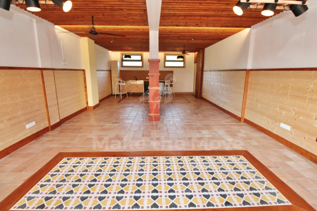 Loja para Venda em Moncarapacho e Fuseta Foto 9