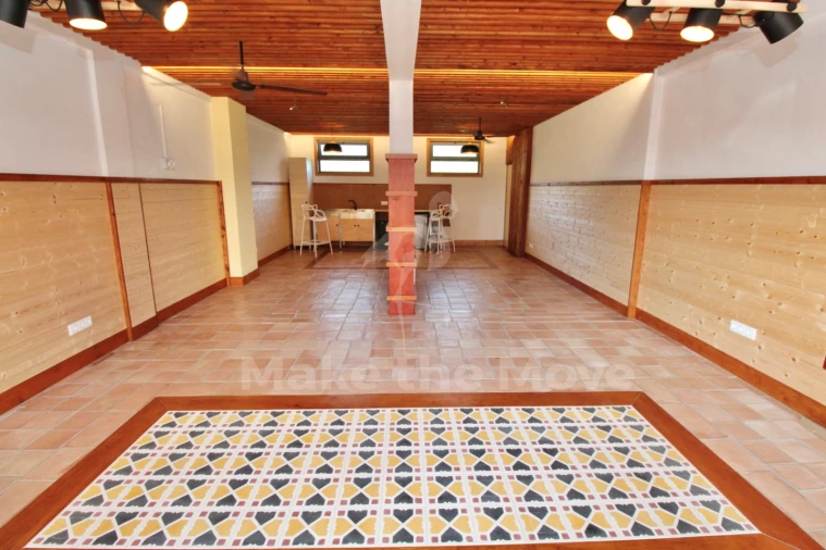 Loja para Venda em Moncarapacho e Fuseta Foto 9