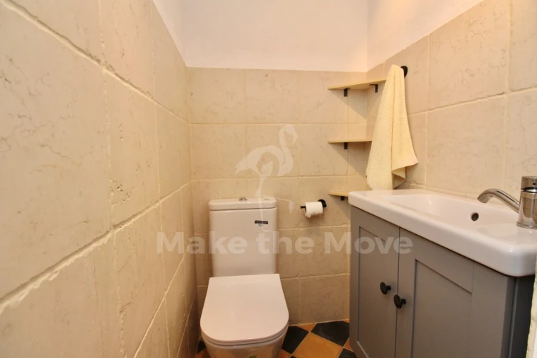 Loja para Venda em Moncarapacho e Fuseta Foto 12