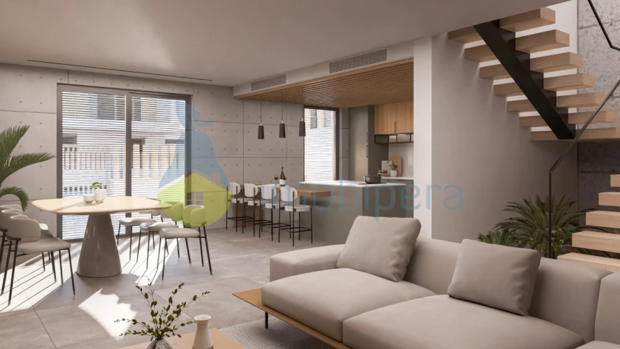 Moradia T3 para Venda em Ferreiras Foto 7