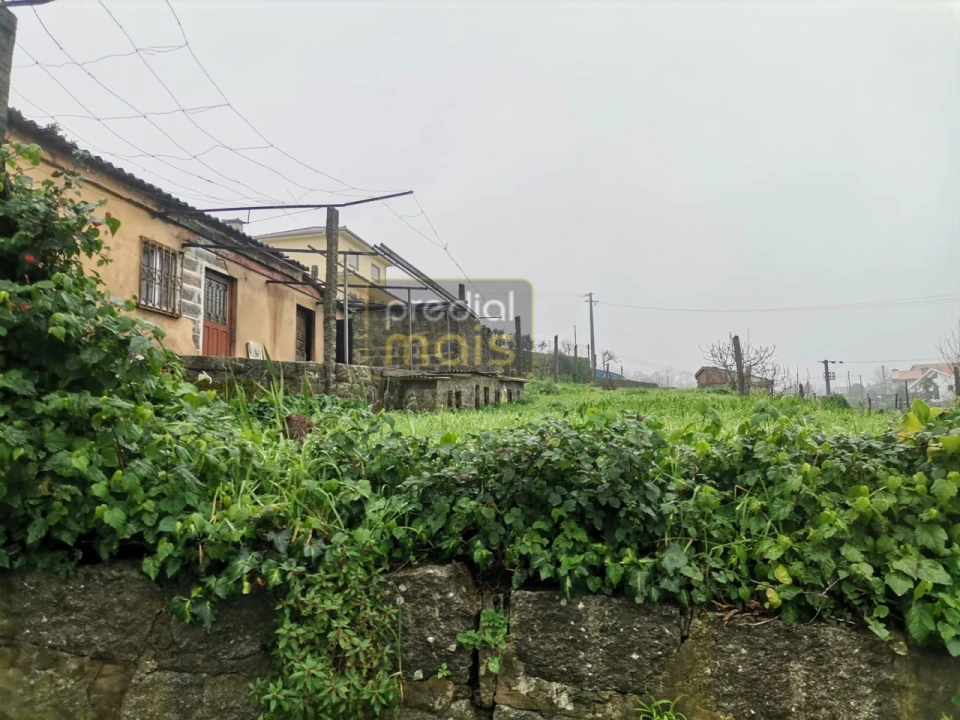 Moradia T3 para Venda em Airão Santa Maria, Airão São João e Vermil Foto 4