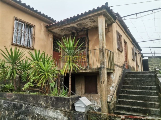 Moradia T3 para Venda em Airão Santa Maria, Airão São João e Vermil Foto 2