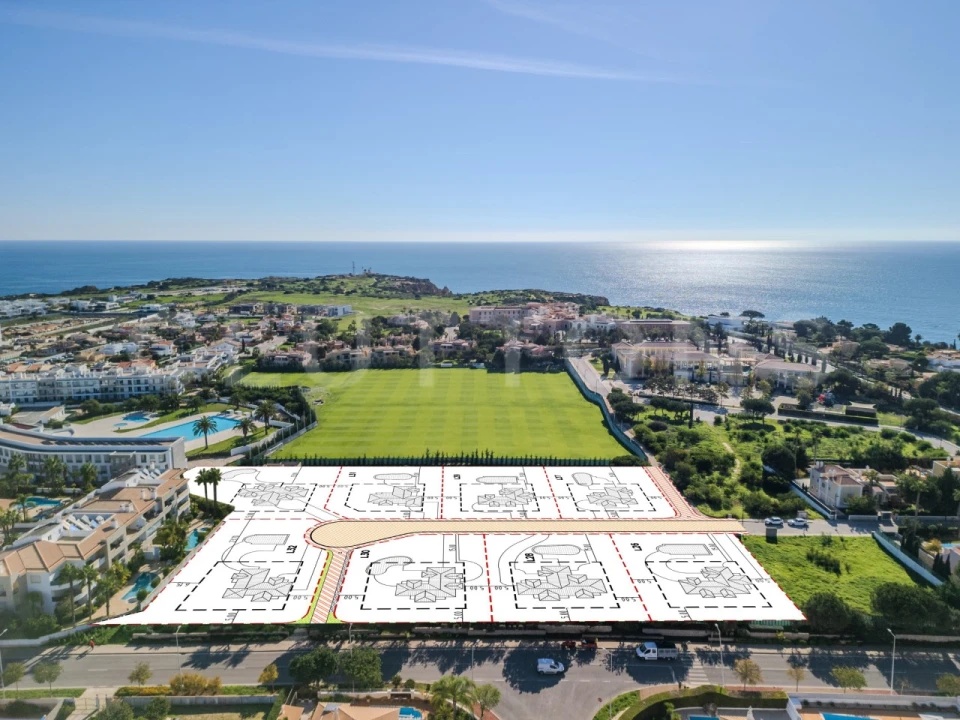 Terreno para Venda em Lagos (São Sebastião e Santa Maria) Foto 4