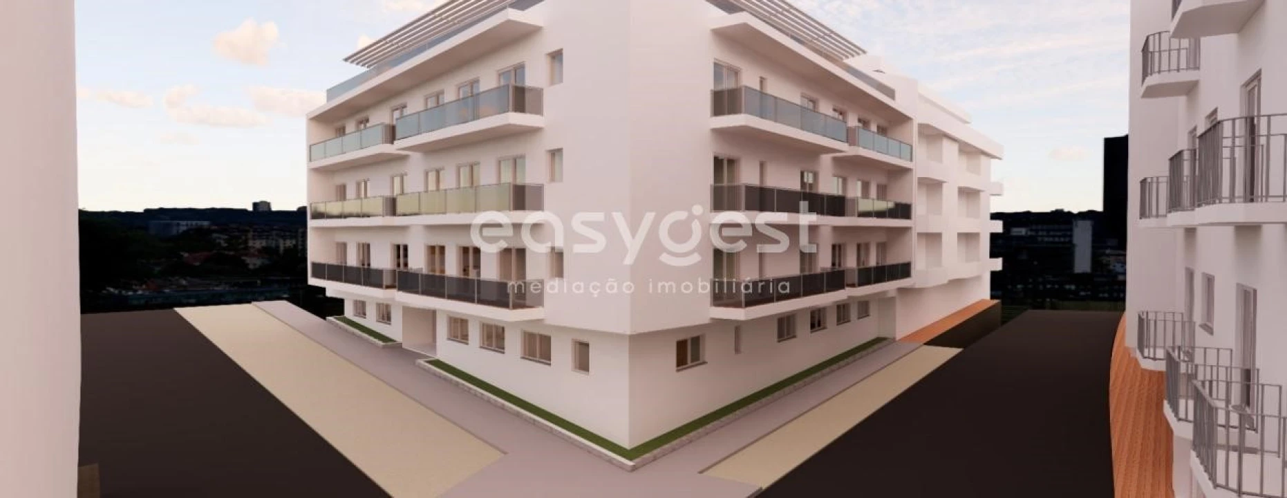 Apartamento T3 para Venda em O. Azeméis, Riba-Ul, Ul, Macinhata Seixa, Madail Foto 2