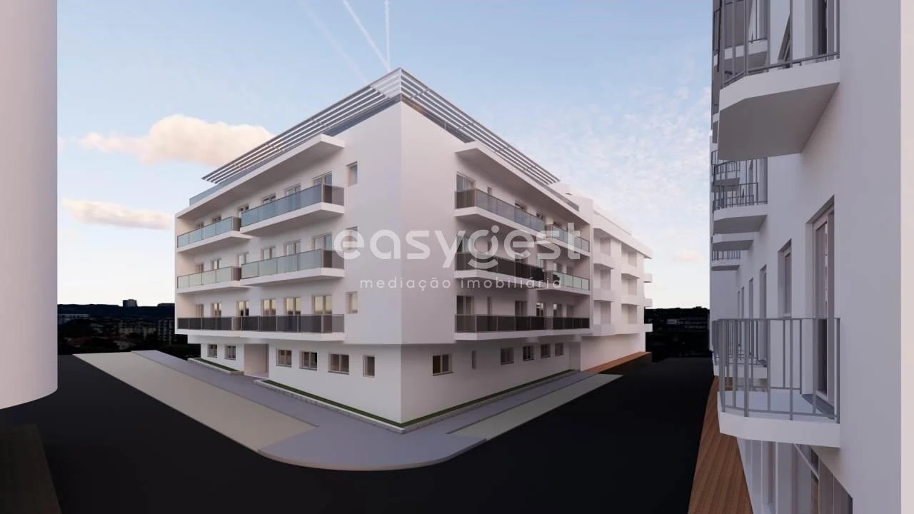 Apartamento T3 para Venda em O. Azeméis, Riba-Ul, Ul, Macinhata Seixa, Madail Foto 3