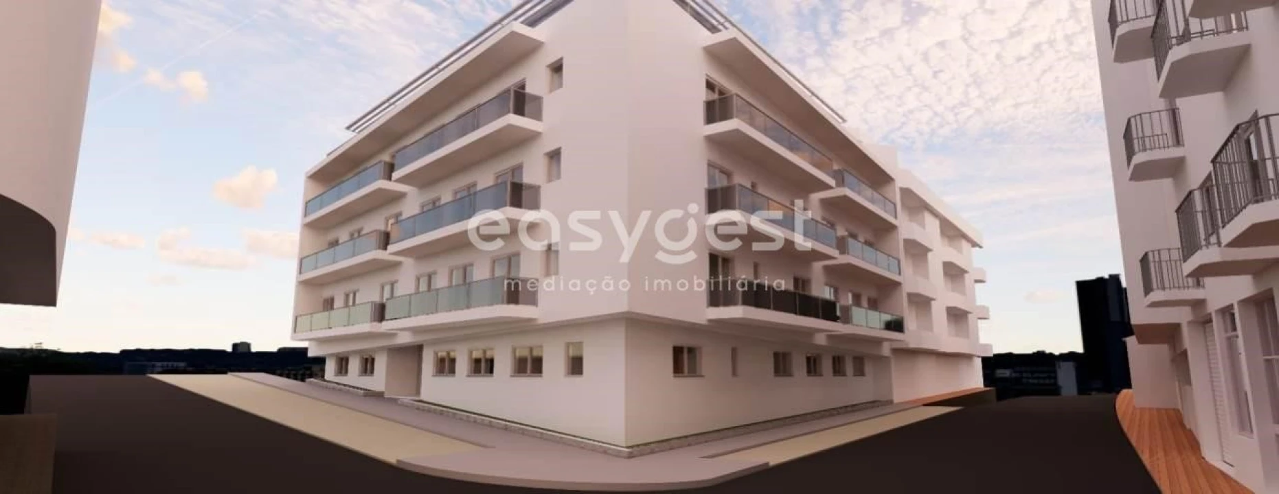 Apartamento T3 para Venda em O. Azeméis, Riba-Ul, Ul, Macinhata Seixa, Madail Foto 4