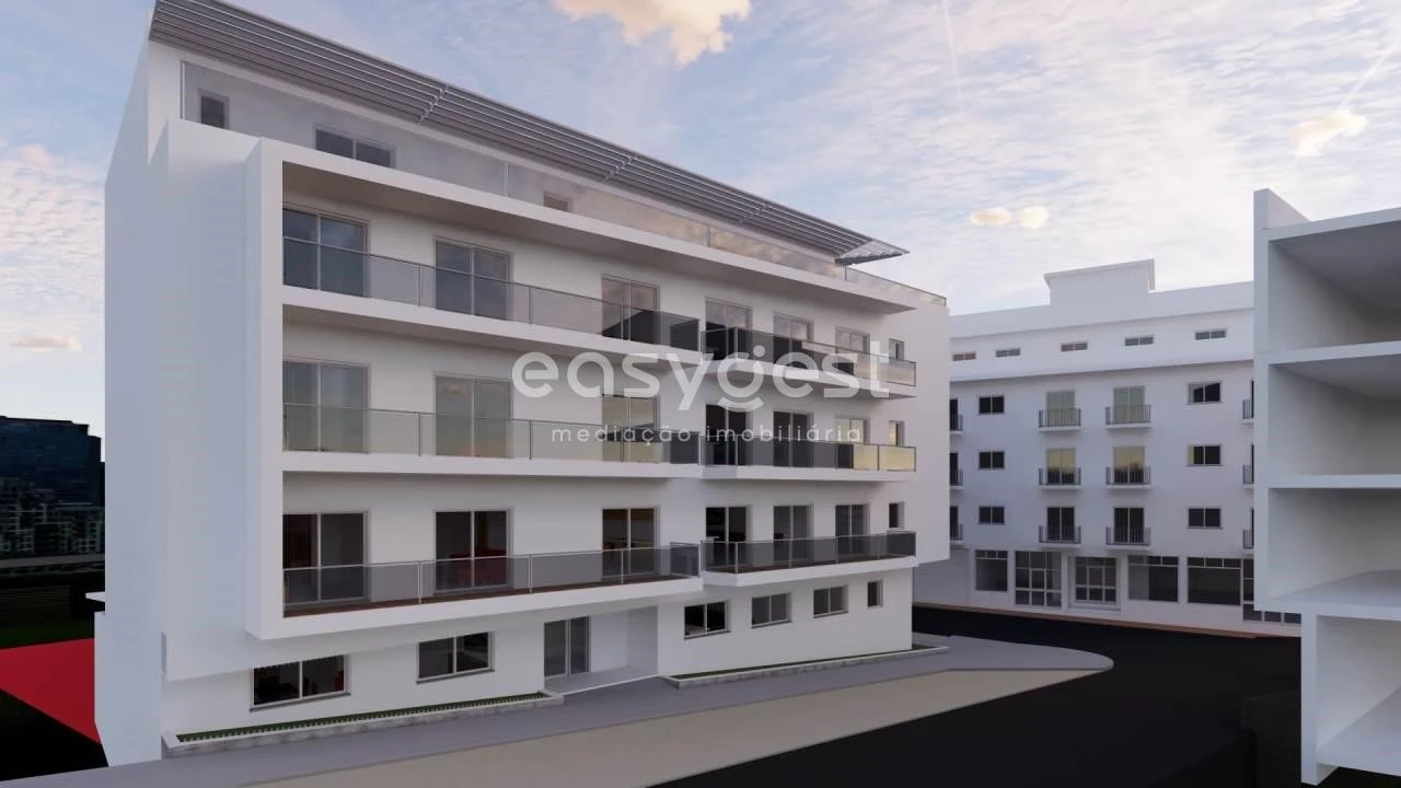 Apartamento T3 para Venda em O. Azeméis, Riba-Ul, Ul, Macinhata Seixa, Madail Foto 6