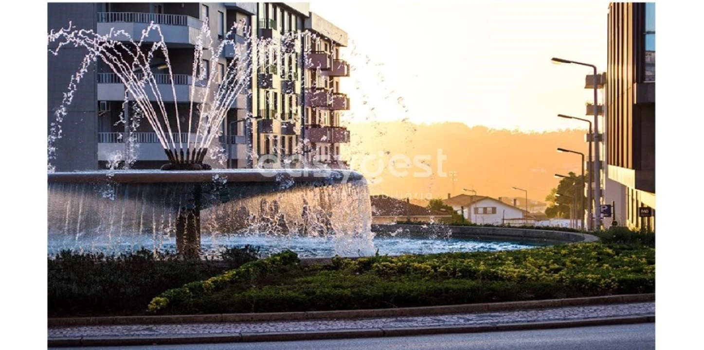 Apartamento T3 para Venda em O. Azeméis, Riba-Ul, Ul, Macinhata Seixa, Madail Foto 12