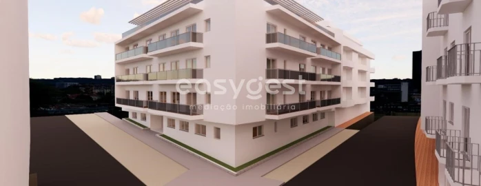 Apartamento T3 para Venda em O. Azeméis, Riba-Ul, Ul, Macinhata Seixa, Madail