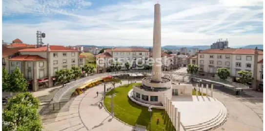 Apartamento T3 para Venda em O. Azeméis, Riba-Ul, Ul, Macinhata Seixa, Madail