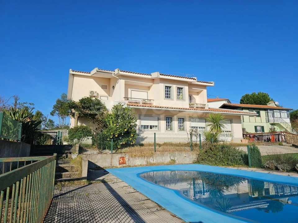 Quinta T5 para Venda em Ázere e Covelo Foto 7