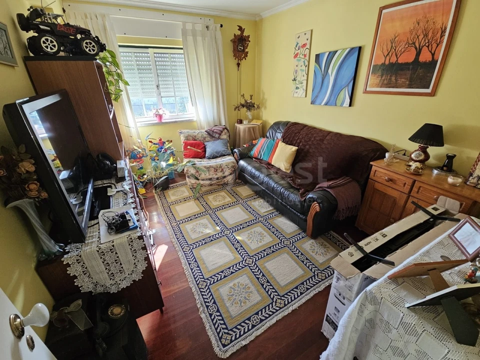 Quinta T5 para Venda em Ázere e Covelo Foto 13