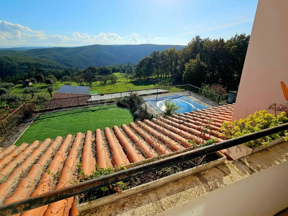 Quinta T5 para Venda em Ázere e Covelo Foto 20
