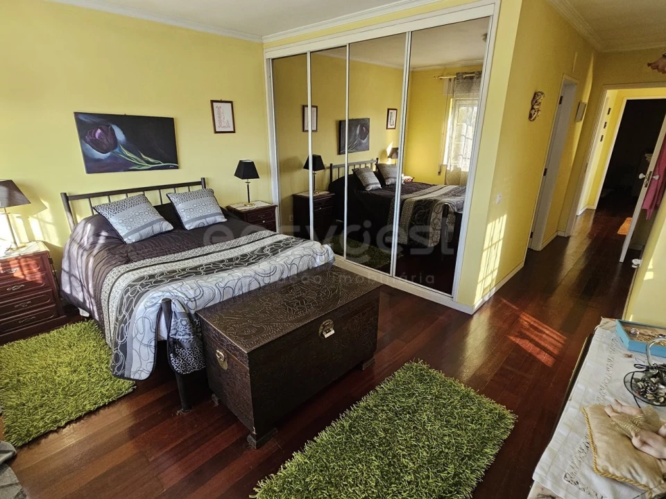 Quinta T5 para Venda em Ázere e Covelo Foto 24