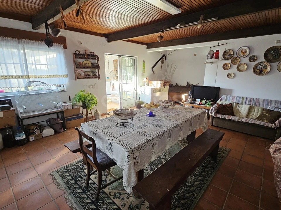 Quinta T5 para Venda em Ázere e Covelo Foto 30