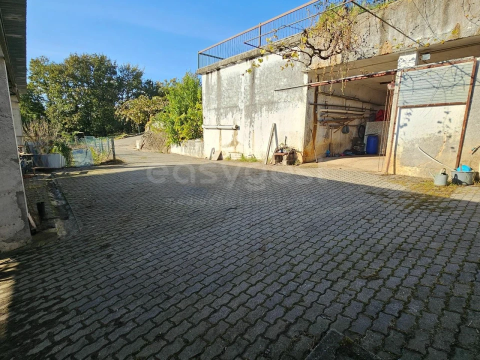 Quinta T5 para Venda em Ázere e Covelo Foto 34