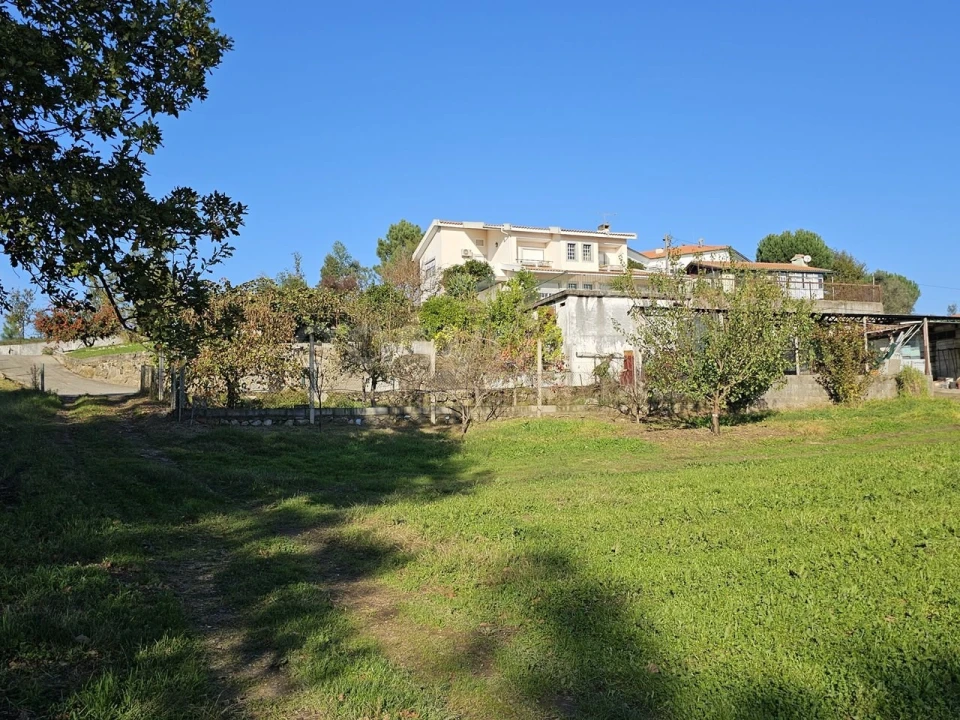 Quinta T5 para Venda em Ázere e Covelo Foto 35