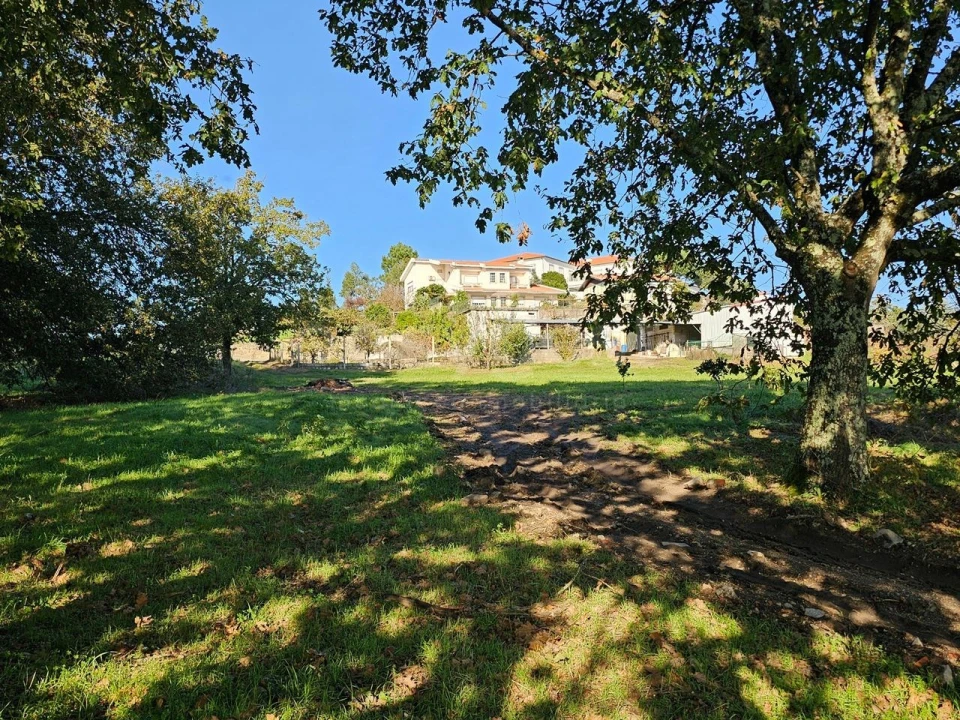 Quinta T5 para Venda em Ázere e Covelo Foto 36