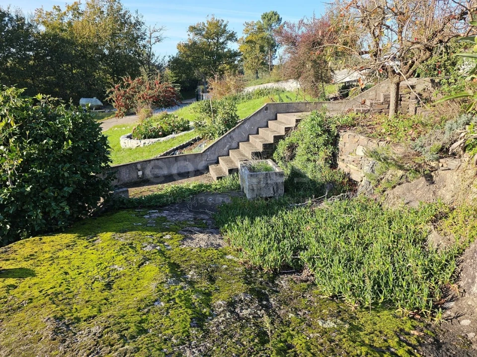 Quinta T5 para Venda em Ázere e Covelo Foto 38
