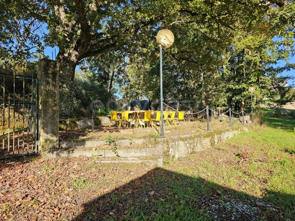 Quinta T5 para Venda em Ázere e Covelo Foto 45