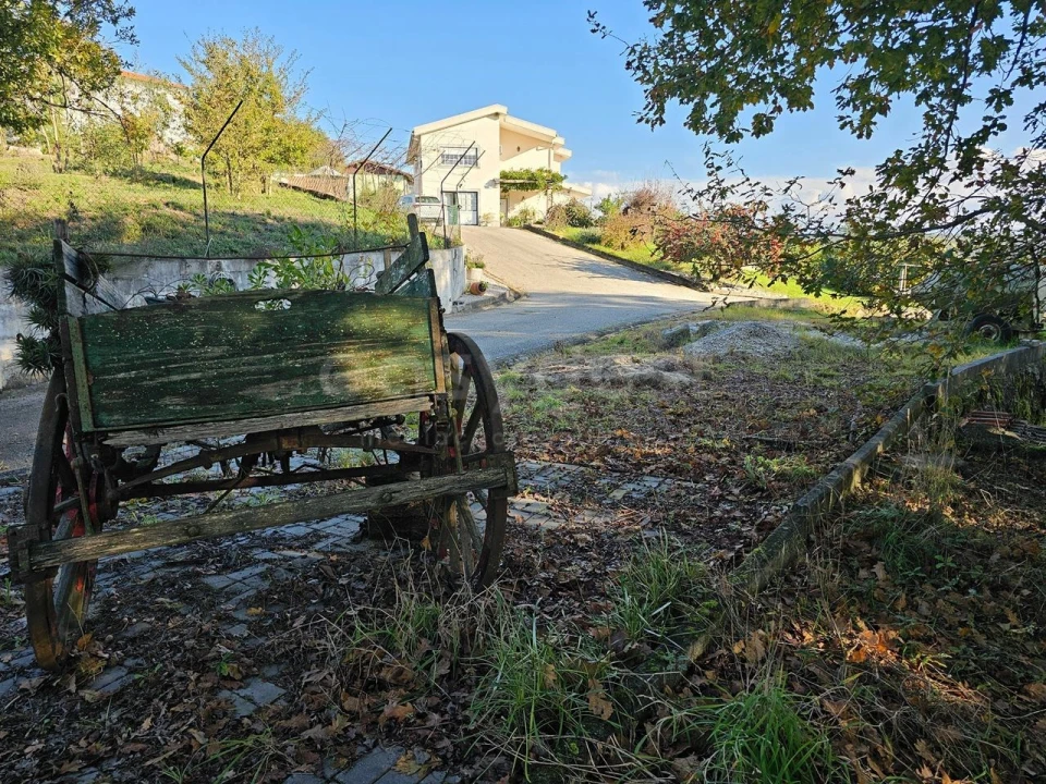Quinta T5 para Venda em Ázere e Covelo Foto 47
