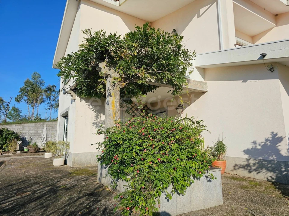 Quinta T5 para Venda em Ázere e Covelo Foto 52