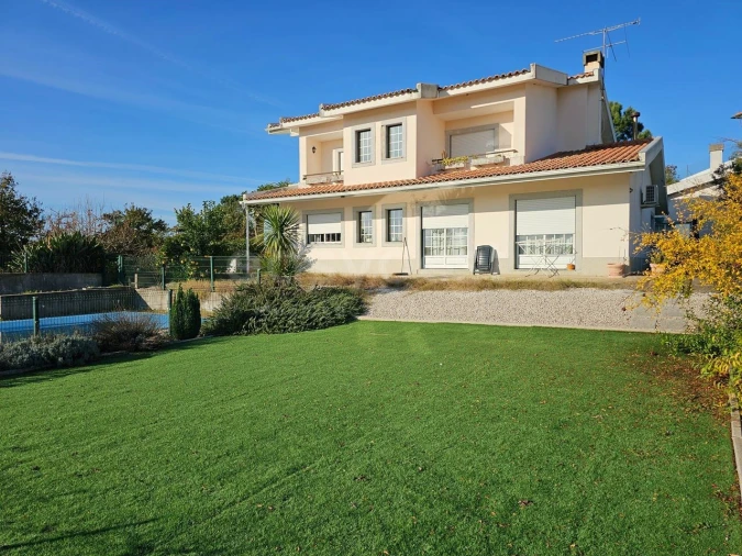 Quinta T5 para Venda em Ázere e Covelo Foto 8