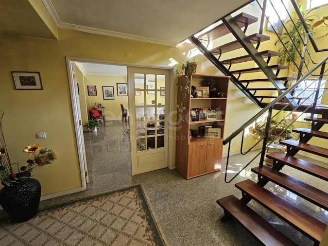 Quinta T5 para Venda em Ázere e Covelo Foto 9