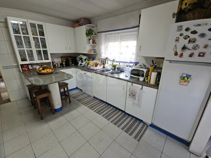 Quinta T5 para Venda em Ázere e Covelo Foto 14